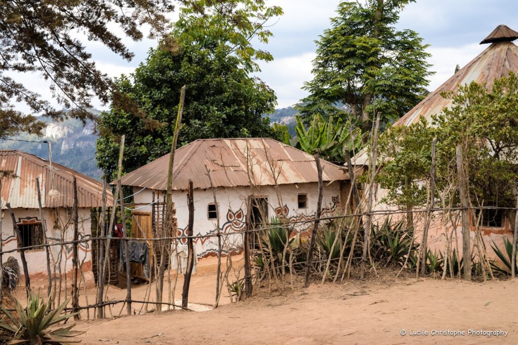 Habitat Traditionnel Lushoto