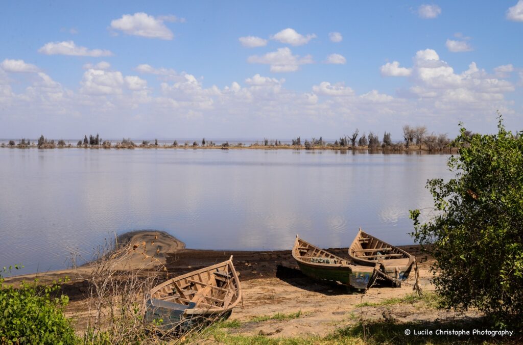 Lac Manyara