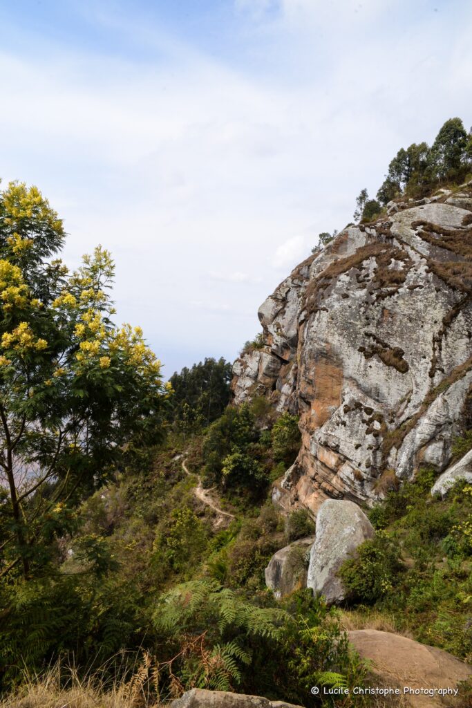 Rando Cliff Walk Lushoto