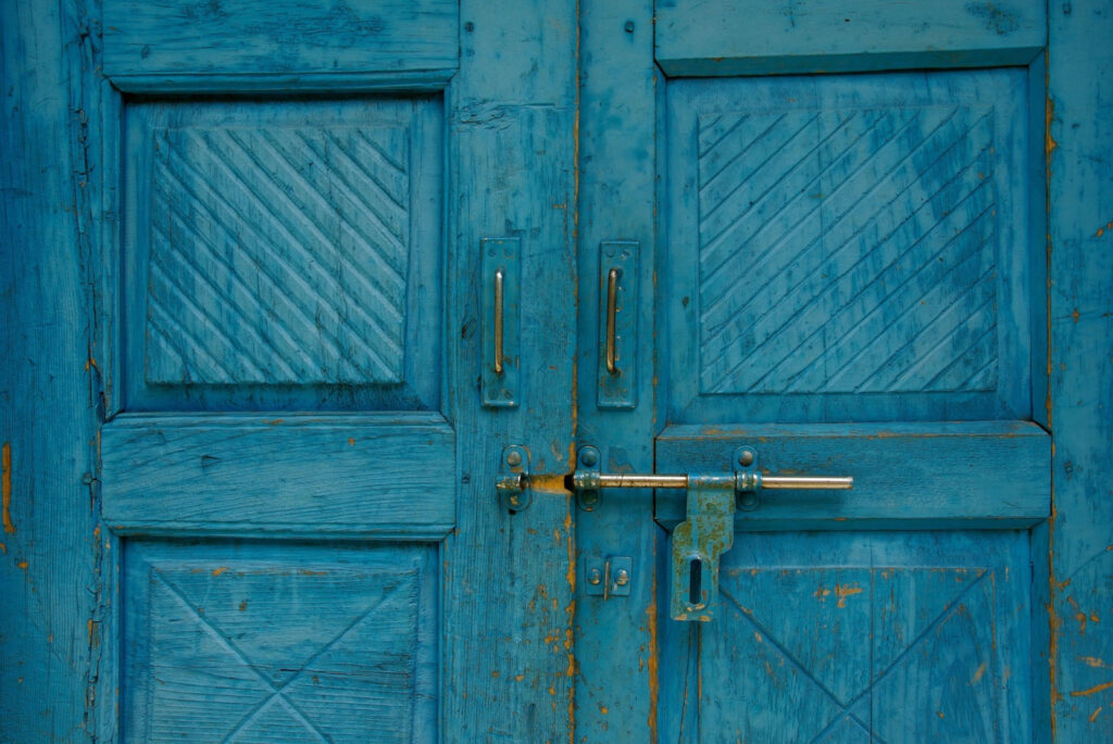 Kinnaur - Inde du Nord