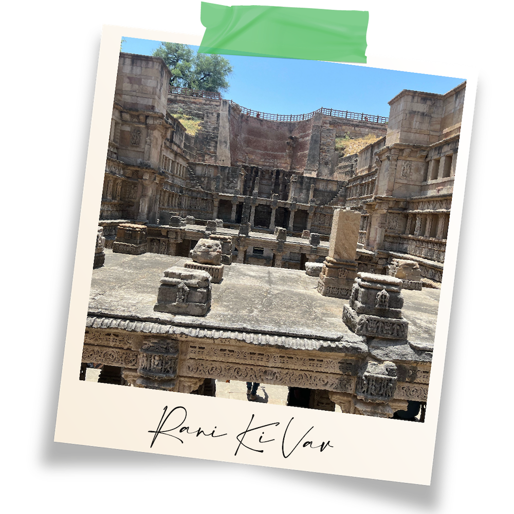 Rani Ki Vav